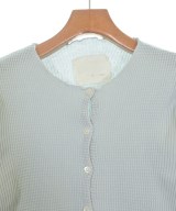 v::room（ヴィルーム）カーディガン 青 サイズ:S レディース/2200669220070