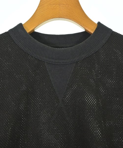 v::room（ヴィルーム）Tシャツ・カットソー 黒 サイズ:O/S レディース/2200685009086