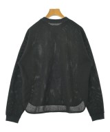 v::room（ヴィルーム）Tシャツ・カットソー 黒 サイズ:O/S レディース/2200685009086