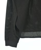 v::room（ヴィルーム）Tシャツ・カットソー 黒 サイズ:O/S レディース/2200685009086