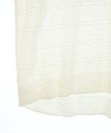 pao･de･lo（パオデロ）ベスト/ノースリーブ 白 サイズ:2(M位) レディース/2200616602096