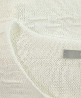 pao･de･lo（パオデロ）ベスト/ノースリーブ 白 サイズ:2(M位) レディース/2200616602096