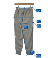 pao･de･lo（パオデロ）その他 グレー サイズ:1(S位) レディース/2200645887129