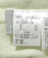 pao･de･lo（パオデロ）ワンピース 緑 サイズ:1(S位) レディース/2200731081035