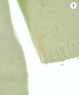 pao･de･lo（パオデロ）ワンピース 緑 サイズ:1(S位) レディース/2200731081035