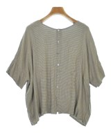 pao･de･lo（パオデロ）ブラウス 茶 サイズ:2(M位) レディース/2200713547245