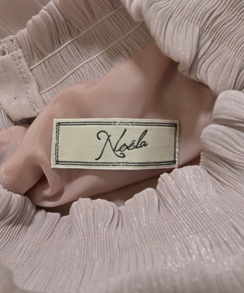 Noela（ノエラ）ワンピース ピンク サイズ:-(M位) レディース/2200637429061