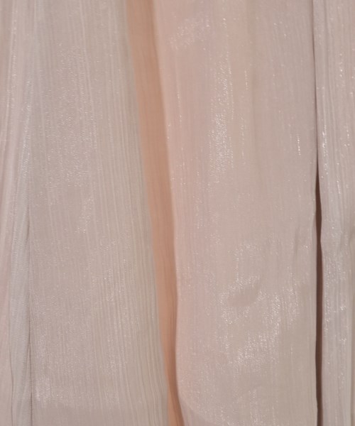 Noela（ノエラ）ワンピース ピンク サイズ:-(M位) レディース/2200637429061