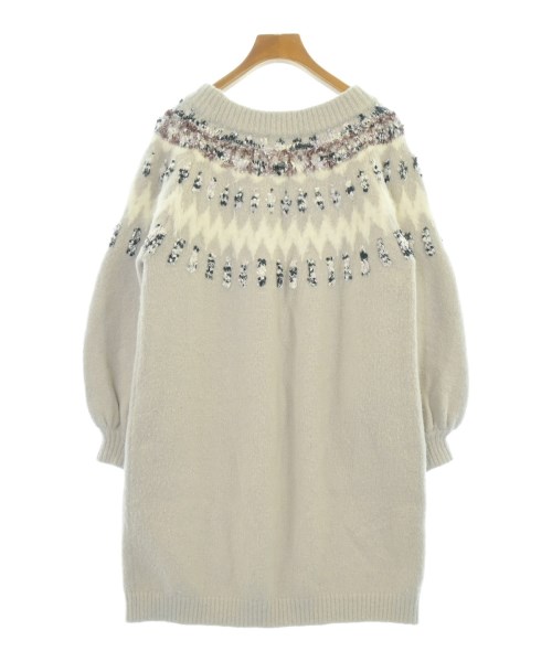 Noela（ノエラ）ニット・セーター グレー サイズ:F レディース/2200622234045