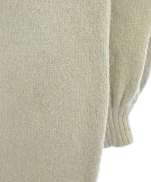 Noela（ノエラ）ニット・セーター グレー サイズ:F レディース/2200622234045