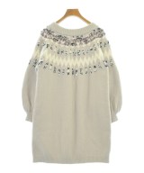 Noela（ノエラ）ニット・セーター グレー サイズ:F レディース/2200622234045