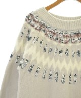 Noela（ノエラ）ニット・セーター グレー サイズ:F レディース/2200622234045