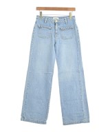 Noela（ノエラ）デニムパンツ 青 サイズ:S レディース/2200625976010
