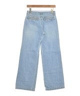 Noela（ノエラ）デニムパンツ 青 サイズ:S レディース/2200625976010