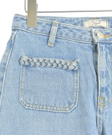 Noela（ノエラ）デニムパンツ 青 サイズ:S レディース/2200625976010