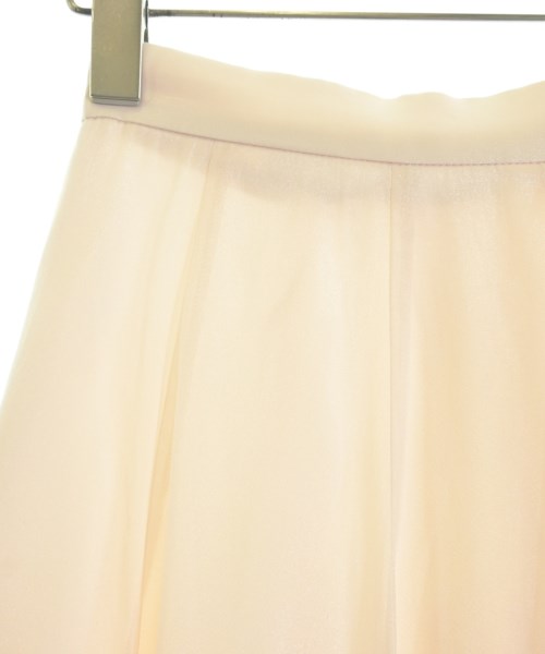 Noela（ノエラ）ロング・マキシ丈スカート ピンク サイズ:-(S位) レディース/2200637546034