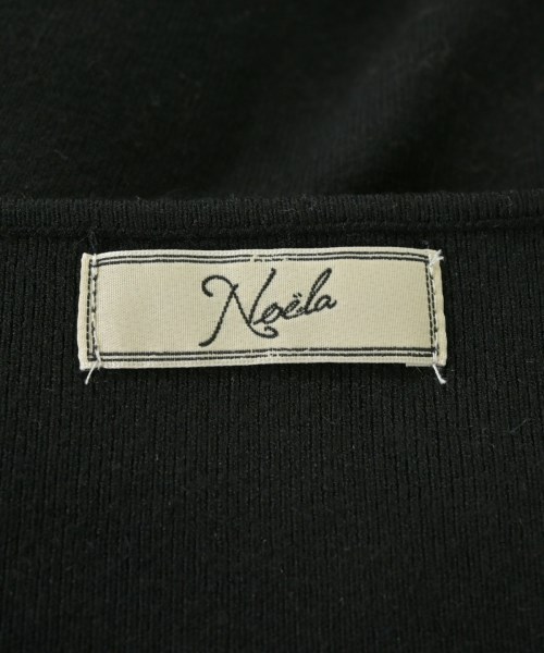 Noela（ノエラ）ニット・セーター 黒 サイズ:-(S位) レディース/2200641407031