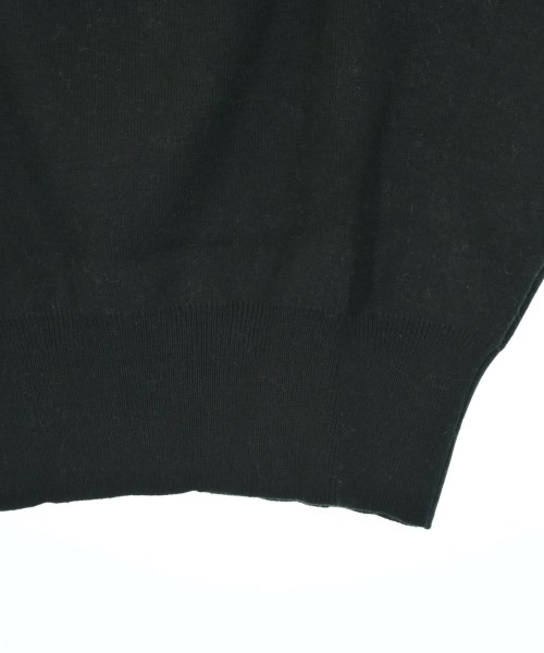Noela（ノエラ）ニット・セーター 黒 サイズ:-(S位) レディース/2200641407031