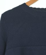 Noela（ノエラ）ニット・セーター 紺 サイズ:-(S位) レディース/2200632483037