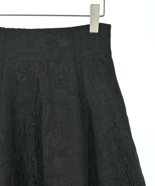 Noela（ノエラ）ロング・マキシ丈スカート 黒 サイズ:S レディース/2200644394062