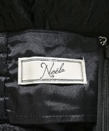 Noela（ノエラ）ロング・マキシ丈スカート 黒 サイズ:S レディース/2200644394062