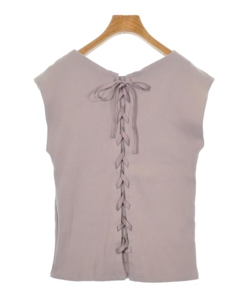 Noela（ノエラ）ノースリーブ ピンク サイズ:F レディース/2200616503065