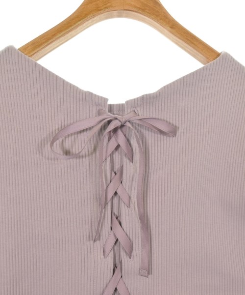 Noela（ノエラ）ノースリーブ ピンク サイズ:F レディース/2200616503065