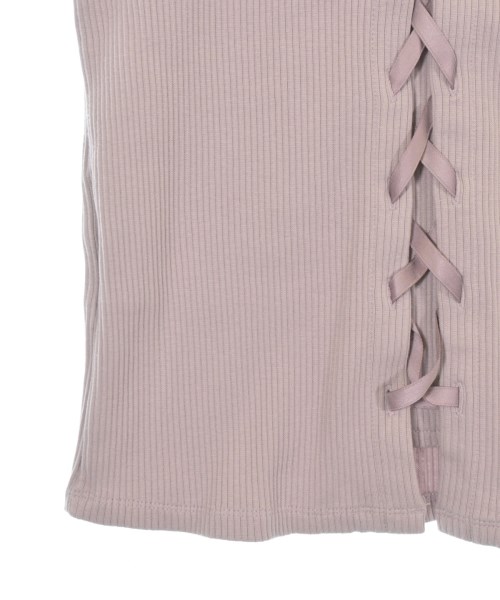 Noela（ノエラ）ノースリーブ ピンク サイズ:F レディース/2200616503065