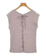 Noela（ノエラ）ノースリーブ ピンク サイズ:F レディース/2200616503065