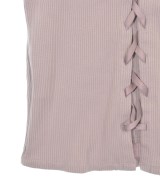 Noela（ノエラ）ノースリーブ ピンク サイズ:F レディース/2200616503065