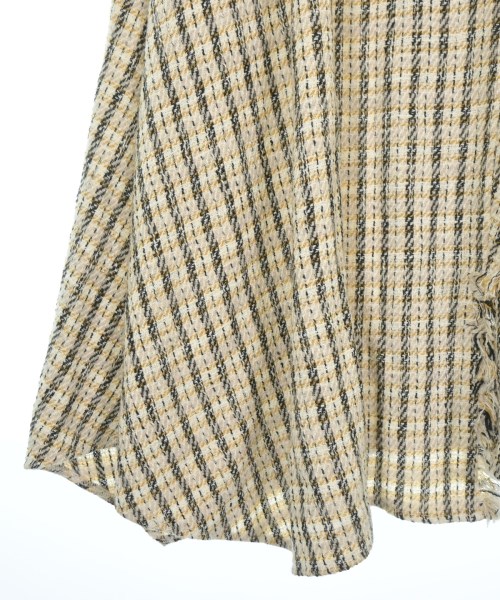 Noela（ノエラ）ロング・マキシ丈スカート ベージュ サイズ:M レディース/2200623052020