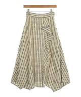 Noela（ノエラ）ロング・マキシ丈スカート ベージュ サイズ:M レディース/2200623052020