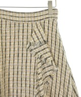 Noela（ノエラ）ロング・マキシ丈スカート ベージュ サイズ:M レディース/2200623052020