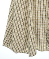 Noela（ノエラ）ロング・マキシ丈スカート ベージュ サイズ:M レディース/2200623052020