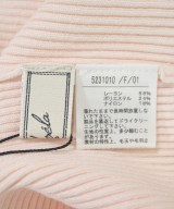 Noela（ノエラ）ニット・セーター ベージュ サイズ:F レディース/2200615230061