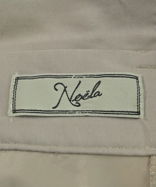 Noela（ノエラ）ロング・マキシ丈スカート グレー サイズ:-(S位) レディース/2200613664028
