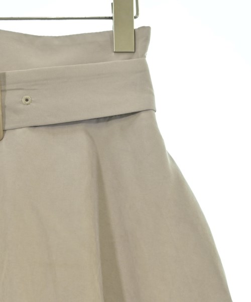 Noela（ノエラ）ロング・マキシ丈スカート グレー サイズ:-(S位) レディース/2200613664028