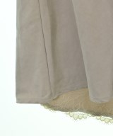 Noela（ノエラ）ロング・マキシ丈スカート グレー サイズ:-(S位) レディース/2200613664028
