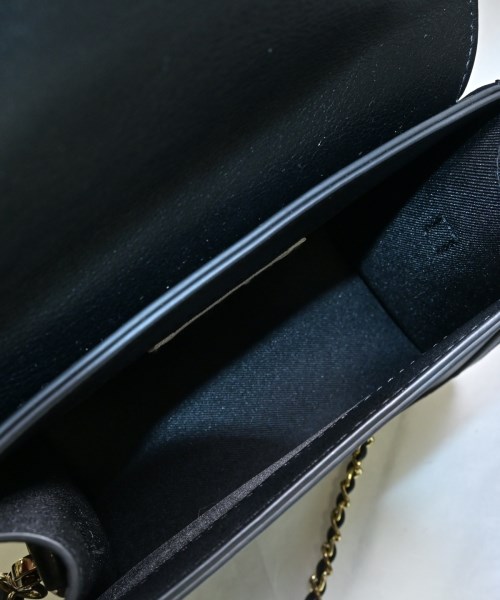 Noela（ノエラ）ショルダーバッグ 黒 サイズ:- レディース/2200613664059