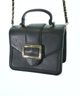 Noela（ノエラ）ショルダーバッグ 黒 サイズ:- レディース/2200613664059