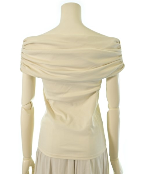 Noela（ノエラ）ノースリーブ 白 サイズ:F レディース/2200614666021