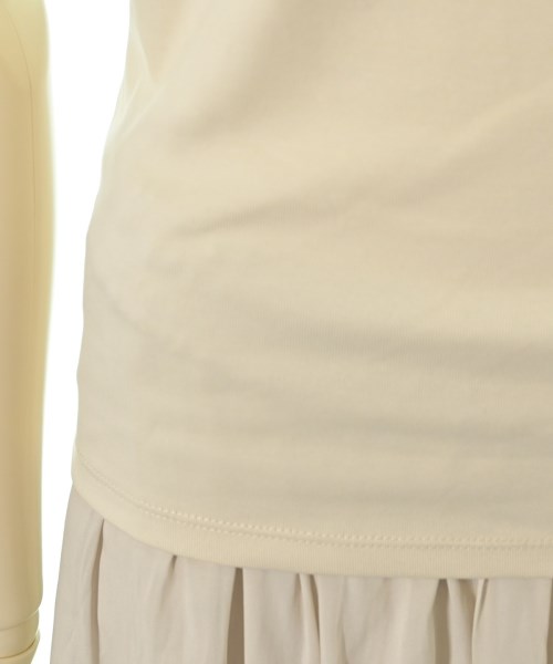 Noela（ノエラ）ノースリーブ 白 サイズ:F レディース/2200614666021