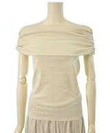 Noela（ノエラ）ノースリーブ 白 サイズ:F レディース/2200614666021