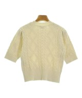 Noela（ノエラ）ニット・セーター 白 サイズ:-(S位) レディース/2200614666083