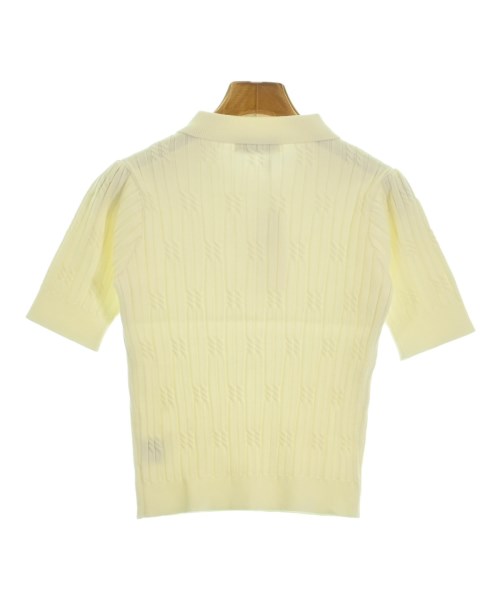 Noela（ノエラ）ニット・セーター 白 サイズ:F レディース/2200614666106