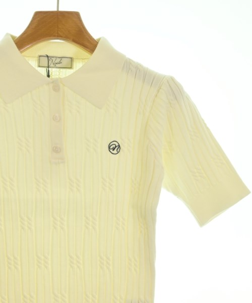 Noela（ノエラ）ニット・セーター 白 サイズ:F レディース/2200614666106