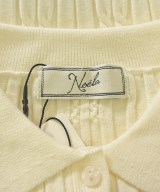 Noela（ノエラ）ニット・セーター 白 サイズ:F レディース/2200614666106