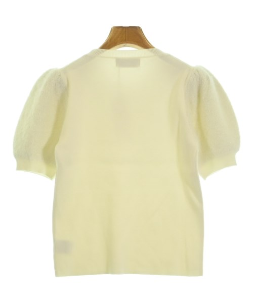 Noela（ノエラ）ニット・セーター 白 サイズ:F レディース/2200614666151