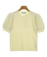 Noela（ノエラ）ニット・セーター 白 サイズ:F レディース/2200614666151