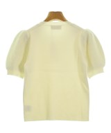 Noela（ノエラ）ニット・セーター 白 サイズ:F レディース/2200614666151